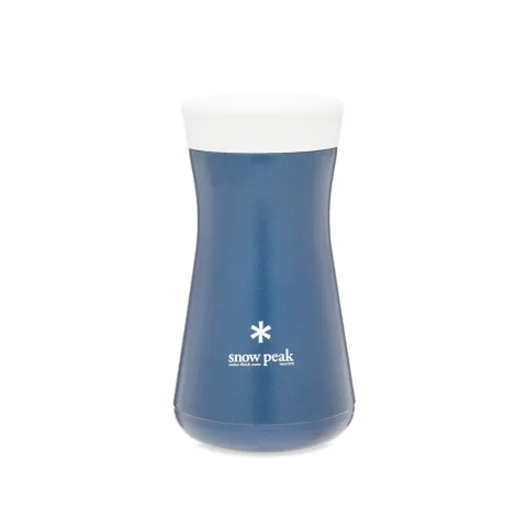 Tsuzumi Stainless Steal Vacuum Bottle - 350ml