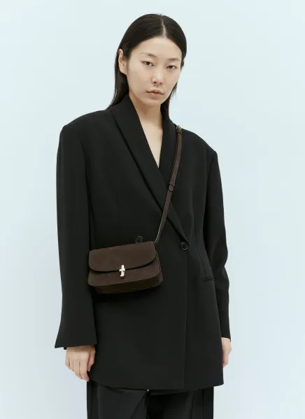 E/W Sofia Shoulder Bag
