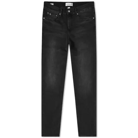 Skinny Black Jeans