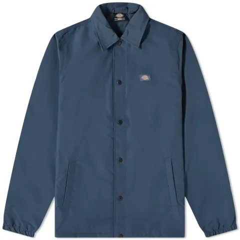 Oakport Coach Jacket