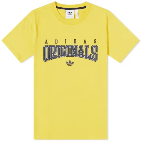 Script T-Shirt