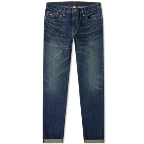 Slim Narrow Jean