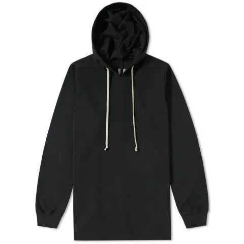 Long Hoody