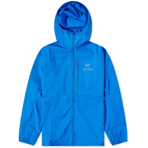 Arc'teryx Squamish Hooded Jacket