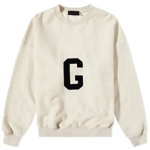 G Crewneck Sweatshirt