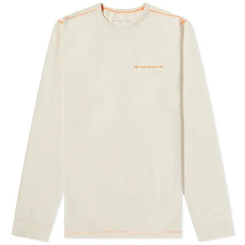 x Lex Pott Long Sleeve T-Shirt