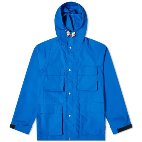 Light Shell Parka