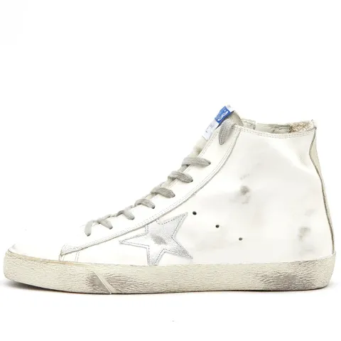 Francy Leather Sneaker