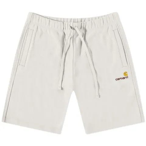 American Script Sweat Shorts