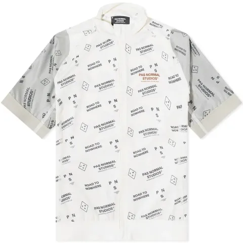 Mechanism Late Drop Jersey