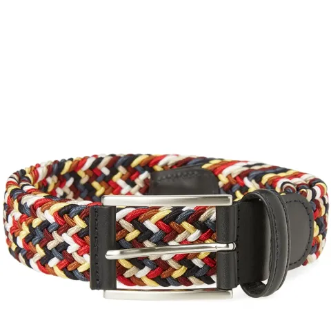 Anderson's Woven Textile Belt