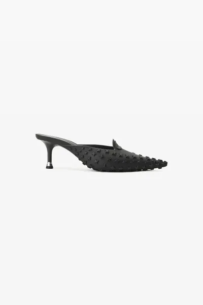 griphoria 3d printed mule