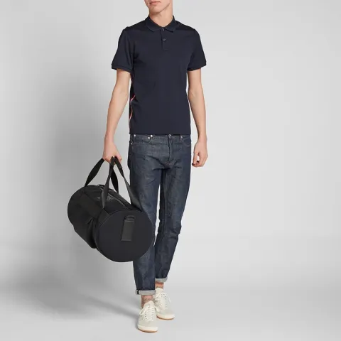 Side Tipped Polo
