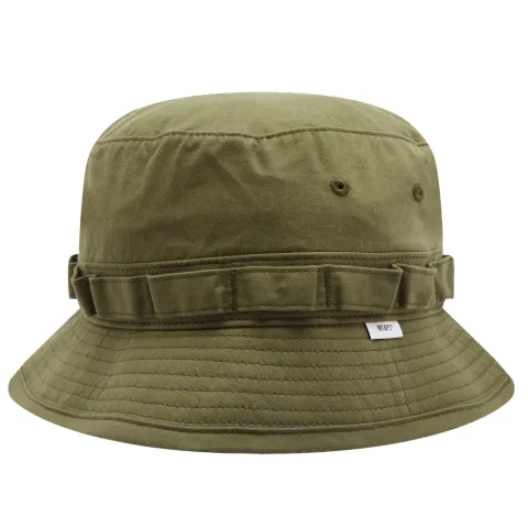14 Jungle Hat