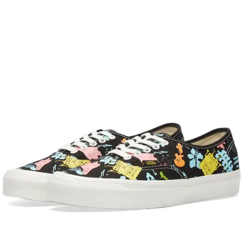 x Spongebob OG Authentic LX