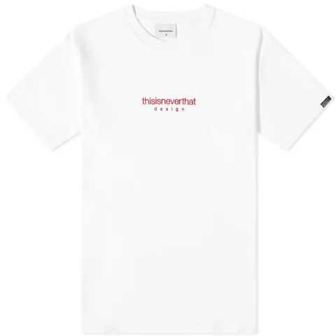 Design Centre Logo T-Shirt