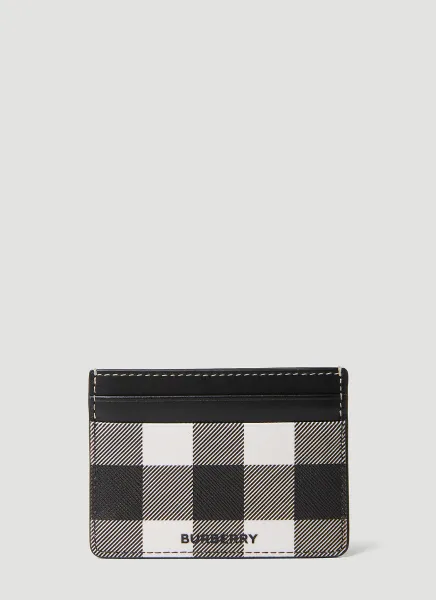 Check Cardholder