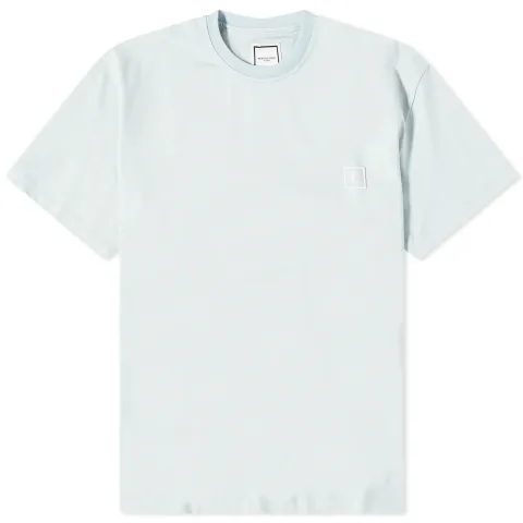 Back Logo T-Shirt