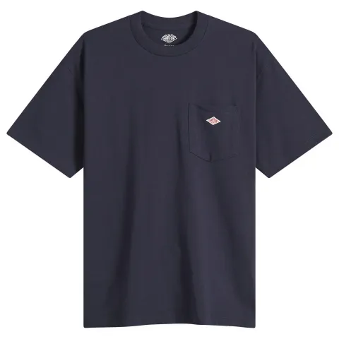 Pocket T-Shirt