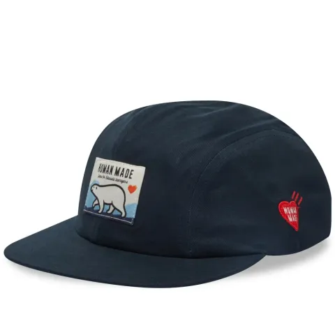 Mountain Logo Cap