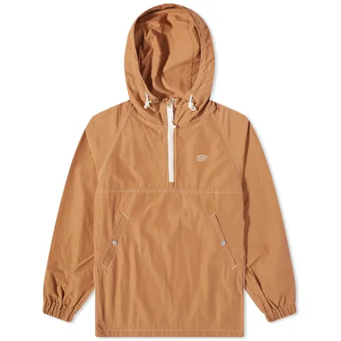 Light Mountain Cloth Parka