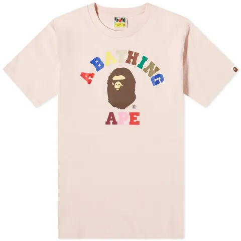 Colours College T-Shirt