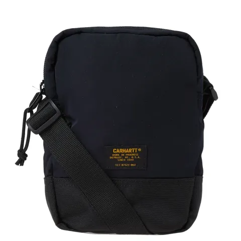 Military Shoulder Bag