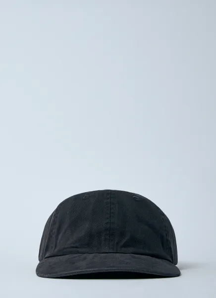 Cotton Twill Baseball Cap