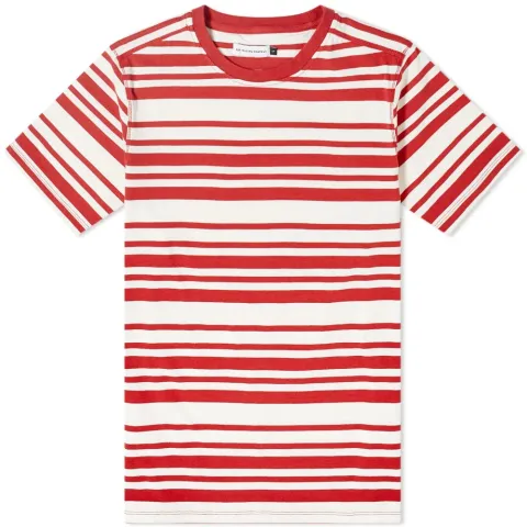 Stripe Tee