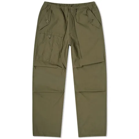 CN Ripstop MIL Pants