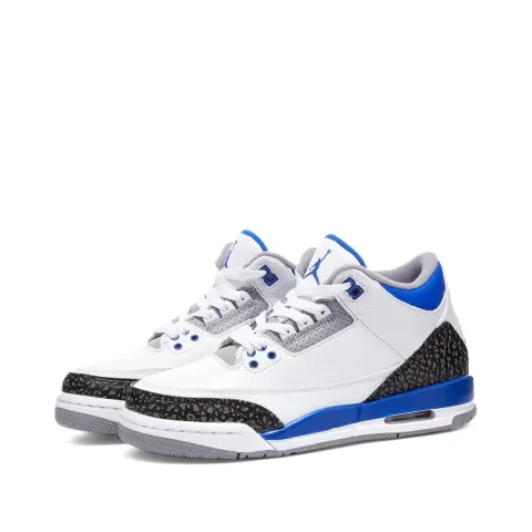 3 Retro BG