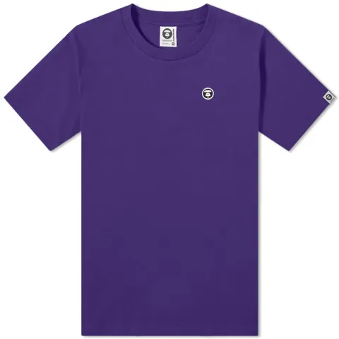 AAPE One Point T-Shirt