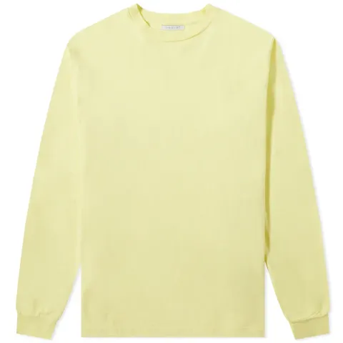 Long Sleeve University T-Shirt