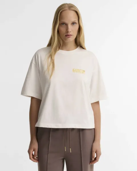 Amaya Logo T-Shirt