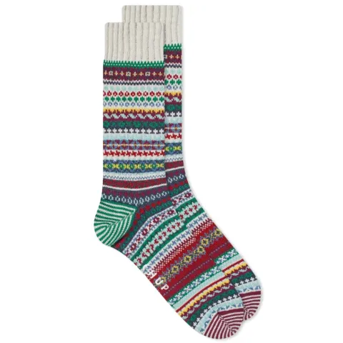 Chup Sjo Sock