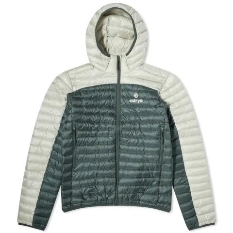 Sapwood Down Jacket