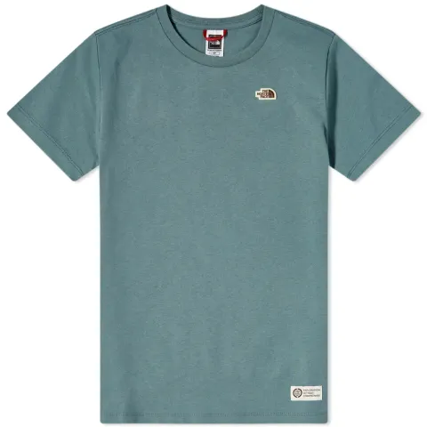 Heritage Recycled T-Shirt