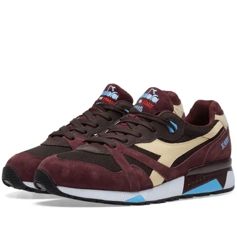 N9000 - Made in Italy