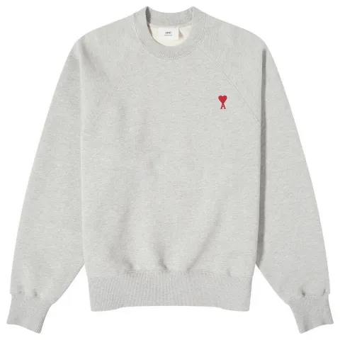 AMI Small ADC Crew Sweat