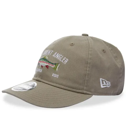 9Fifty Fishing Cap