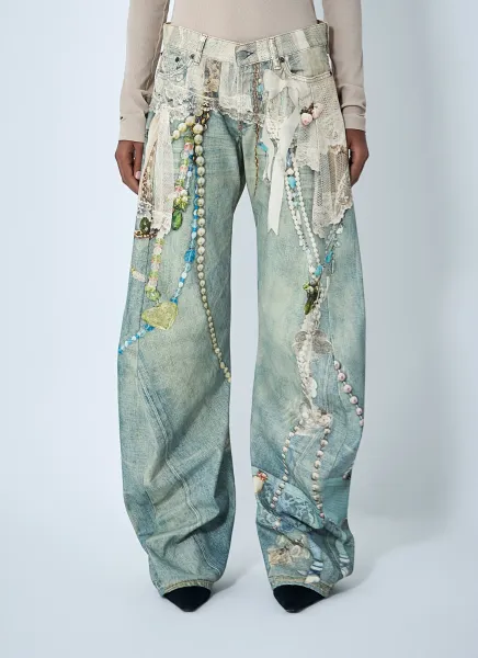 2006 Jeans