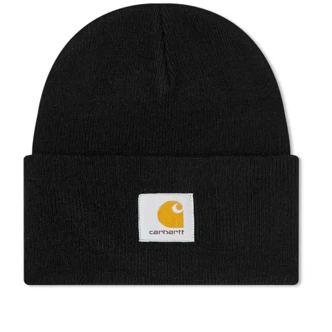 Acrylic Watch Hat