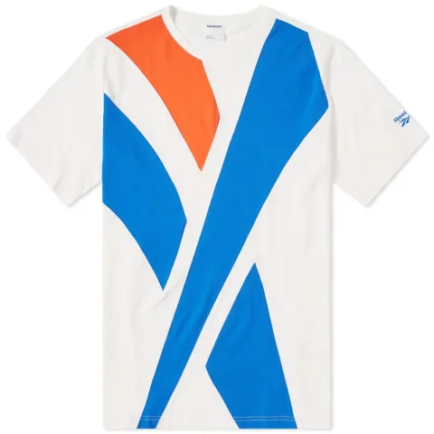 Retro Vector Tee