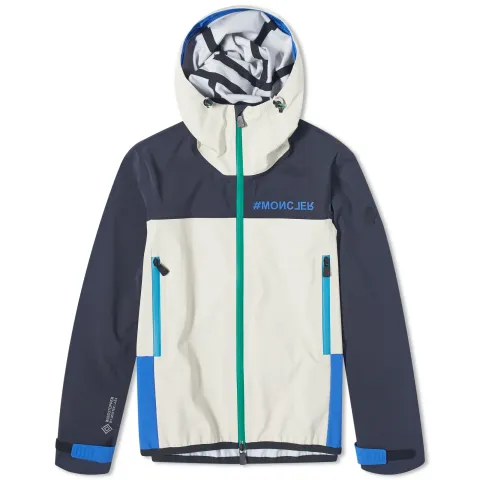 Granges 3L Gore-Tex Windbreaker