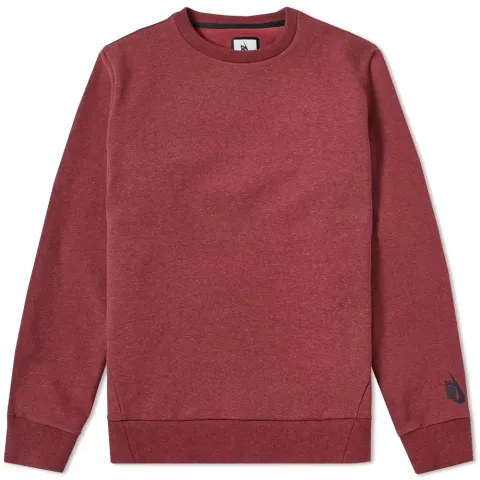 Essentials Fleece Crew
