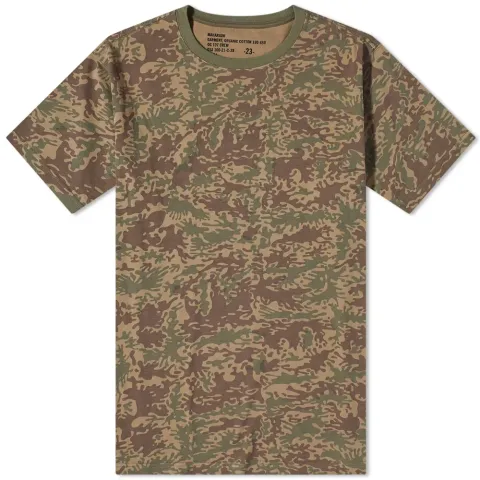 Camo T-Shirt