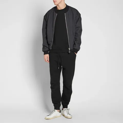 T by Alexander Wang Vintage Fleece Crew Sweat