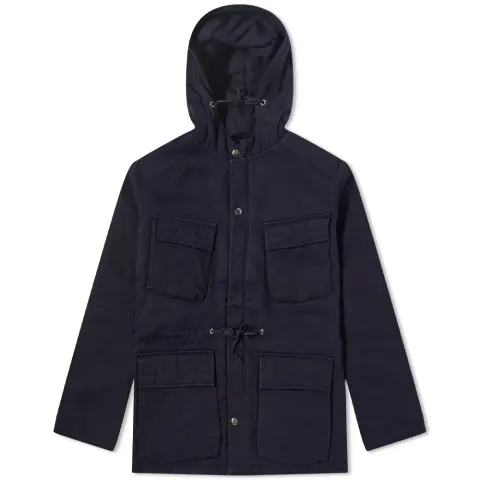 Padded Ns Parka