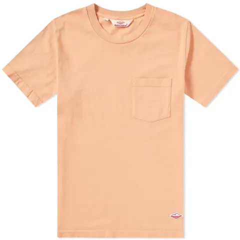 Pocket Tee