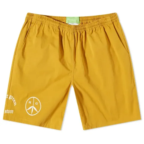 Land Short